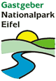 Gastgeber - Nationalpark Eifel